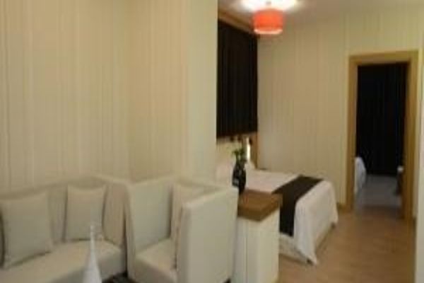 CLASSY HOTEL (Erbil)